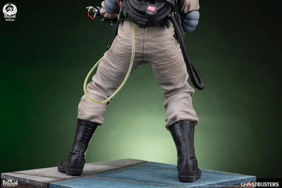 Ghostbusters Statue 1/4 Egon Spengler 48cm - Scale Statue - PCS - Hobby Figures UK