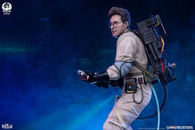 Ghostbusters Statue 1/4 Egon Spengler 48cm - Scale Statue - PCS - Hobby Figures UK