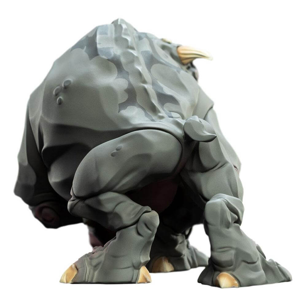 Ghostbusters Mini Epics Vinyl Figure Zuul (Terror Dog) 14cm - Mini Figures - Weta Workshop - Hobby Figures UK
