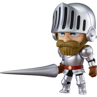 Ghosts 'n Goblins Resurrection Nendoroid Action Figure Arthur 10cm - Mini Figures - Good Smile Company - Hobby Figures UK