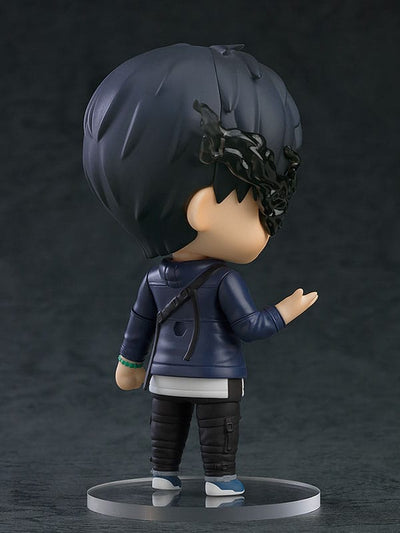 Ghostwire: Tokyo Nendoroid Action Figure Akito Izuki 10cm - Action Figures - Good Smile Company - Hobby Figures UK