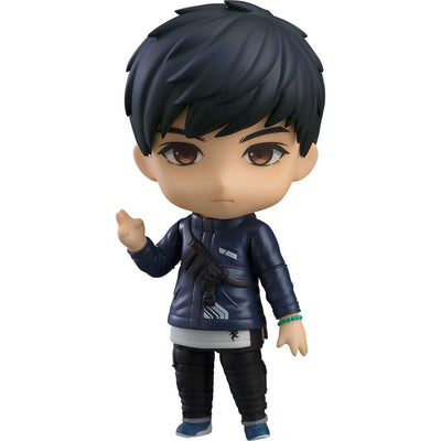 Ghostwire: Tokyo Nendoroid Action Figure Akito Izuki 10cm - Action Figures - Good Smile Company - Hobby Figures UK