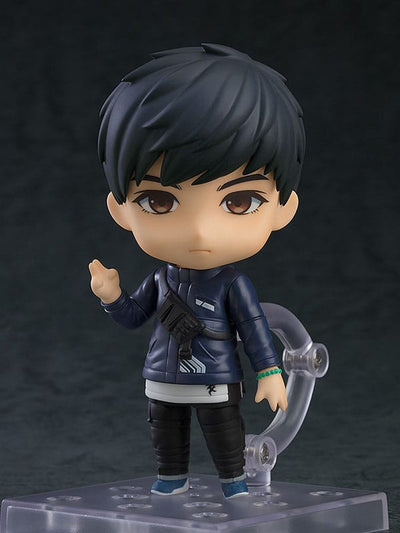 Ghostwire: Tokyo Nendoroid Action Figure Akito Izuki 10cm - Action Figures - Good Smile Company - Hobby Figures UK