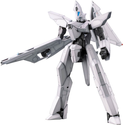 Gigantic Arms MSG Plastic Model Kit Variable Frame System 01 Garudagear (Beluga) 19cm - Model Kit - Kotobukiya - Hobby Figures UK