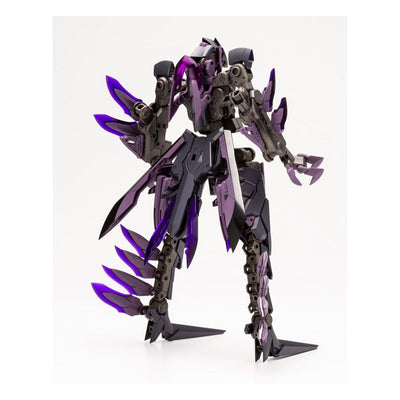 Gigantic Arms MSG Plastic Model Kit Variable Frame System 08 Dark Bird 17cm - Model Kit - Kotobukiya - Hobby Figures UK