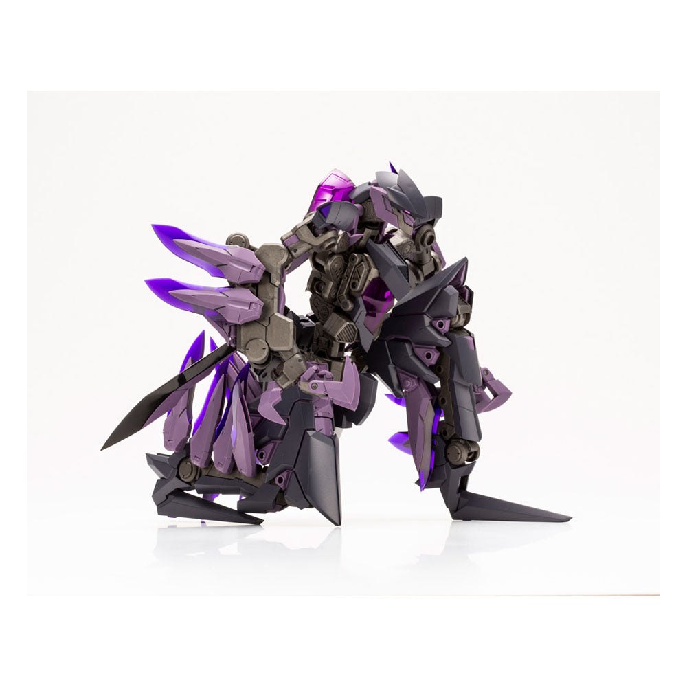 Gigantic Arms MSG Plastic Model Kit Variable Frame System 08 Dark Bird 17cm - Model Kit - Kotobukiya - Hobby Figures UK