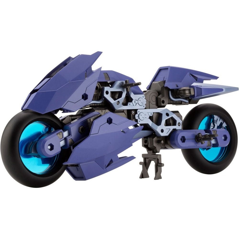 Gigantic Arms MSG Plastic Model Kit Variable Frame System Rapid Raider (Splash Violet Ver) 19cm - Model Kit - Kotobukiya - Hobby Figures UK