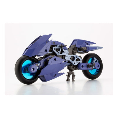 Gigantic Arms MSG Plastic Model Kit Variable Frame System Rapid Raider (Splash Violet Ver) 19cm - Model Kit - Kotobukiya - Hobby Figures UK
