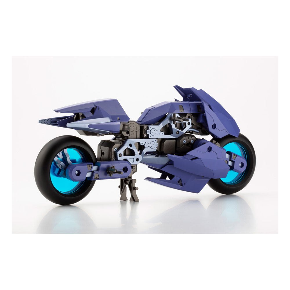 Gigantic Arms MSG Plastic Model Kit Variable Frame System Rapid Raider (Splash Violet Ver) 19cm - Model Kit - Kotobukiya - Hobby Figures UK