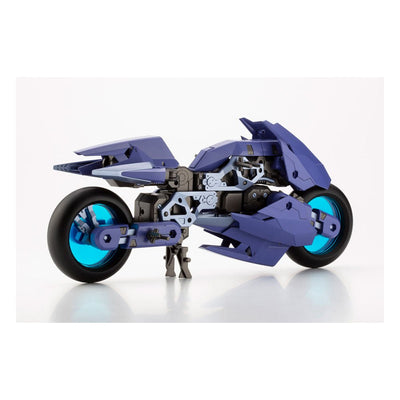 Gigantic Arms MSG Plastic Model Kit Variable Frame System Rapid Raider (Splash Violet Ver) 19cm - Model Kit - Kotobukiya - Hobby Figures UK