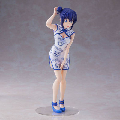Girlfriend, Girlfriend PVC Statue Nagisa Minase China Ver. 22cm - Scale Statue - Union Creative - Hobby Figures UK