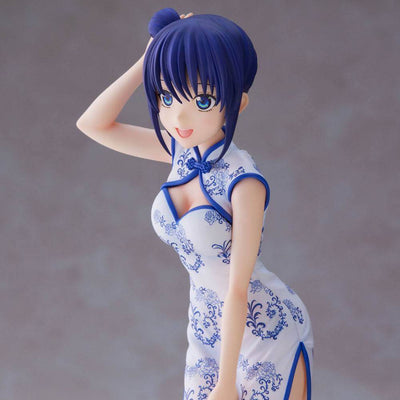 Girlfriend, Girlfriend PVC Statue Nagisa Minase China Ver. 22cm - Scale Statue - Union Creative - Hobby Figures UK