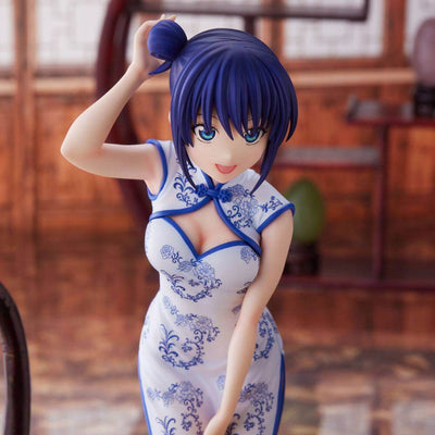 Girlfriend, Girlfriend PVC Statue Nagisa Minase China Ver. 22cm - Scale Statue - Union Creative - Hobby Figures UK
