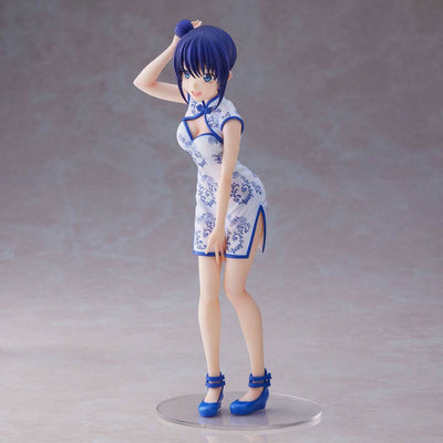 Girlfriend, Girlfriend PVC Statue Nagisa Minase China Ver. 22cm - Scale Statue - Union Creative - Hobby Figures UK