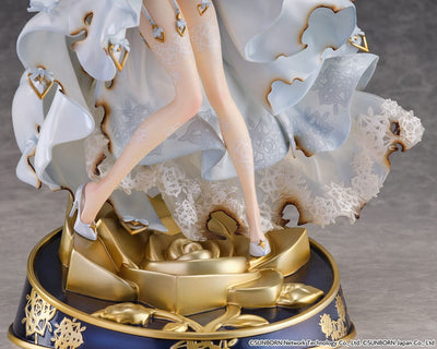 Girls Frontline SHIBUYA SCRAMBLE FIGURE PVC Statue 1/7 M950A Wounded Ver. 29cm - Scale Statue - eStream - Hobby Figures UK