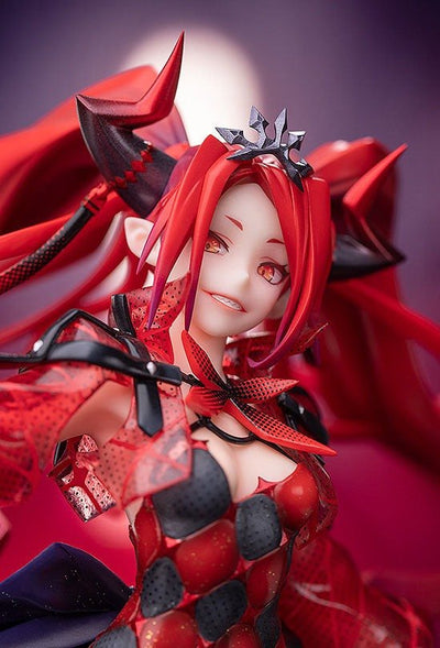 Girls From Hell PVC Statue 1/7 Viola 25cm - Scale Statue - Myethos - Hobby Figures UK