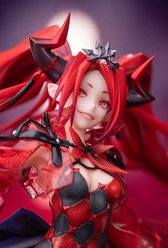 Girls From Hell PVC Statue 1/7 Viola 25cm - Hobby Figures