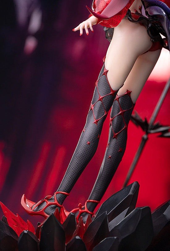 Girls From Hell PVC Statue 1/7 Viola 25cm - Scale Statue - Myethos - Hobby Figures UK