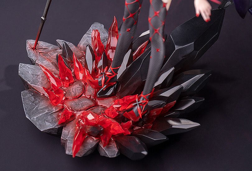 未開封　GIRLS FROM HELL Viola　フィギュア　Myethos VIOLA