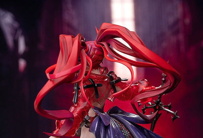 Girls From Hell PVC Statue 1/7 Viola 25cm - Scale Statue - Myethos - Hobby Figures UK
