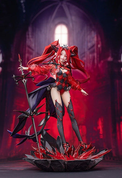 Girls From Hell PVC Statue 1/7 Viola 25cm - Scale Statue - Myethos - Hobby Figures UK