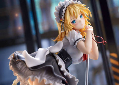 Girls Frontline PVC Statue 1/7 Gr G36 21cm - Scale Statue - Hobby Max - Hobby Figures UK