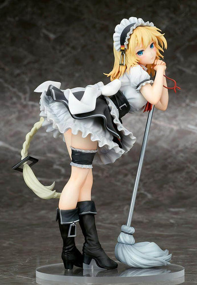 Girls Frontline PVC Statue 1/7 Gr G36 21cm - Scale Statue - Hobby Max - Hobby Figures UK