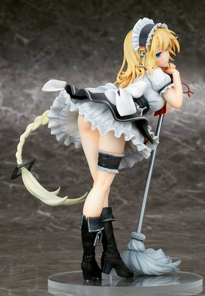 Girls Frontline PVC Statue 1/7 Gr G36 21cm - Scale Statue - Hobby Max - Hobby Figures UK