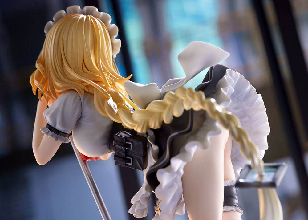 Girls Frontline PVC Statue 1/7 Gr G36 21cm - Scale Statue - Hobby Max - Hobby Figures UK