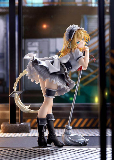 Girls Frontline PVC Statue 1/7 Gr G36 21cm - Scale Statue - Hobby Max - Hobby Figures UK