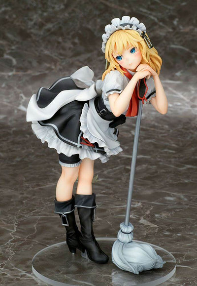 Girls Frontline PVC Statue 1/7 Gr G36 21cm - Scale Statue - Hobby Max - Hobby Figures UK