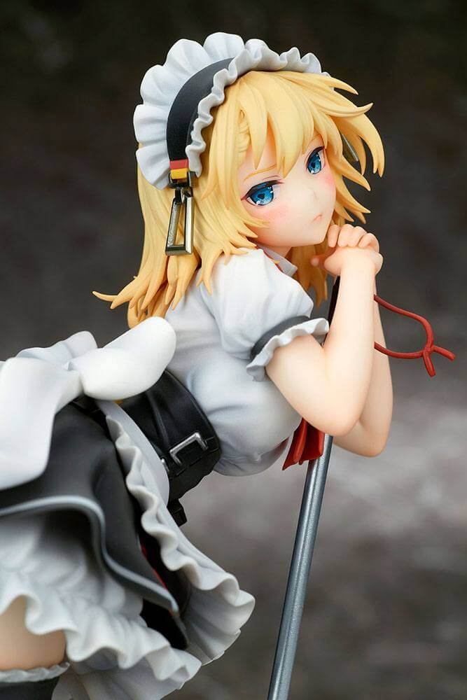 Girls Frontline PVC Statue 1/7 Gr G36 21cm - Scale Statue - Hobby Max - Hobby Figures UK