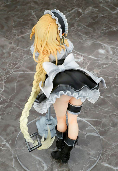 Girls Frontline PVC Statue 1/7 Gr G36 21cm - Scale Statue - Hobby Max - Hobby Figures UK