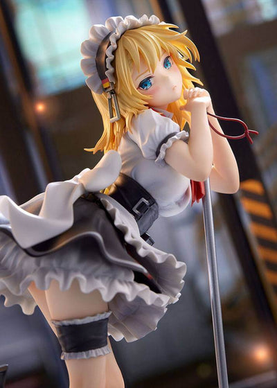 Girls Frontline PVC Statue 1/7 Gr G36 21cm - Scale Statue - Hobby Max - Hobby Figures UK