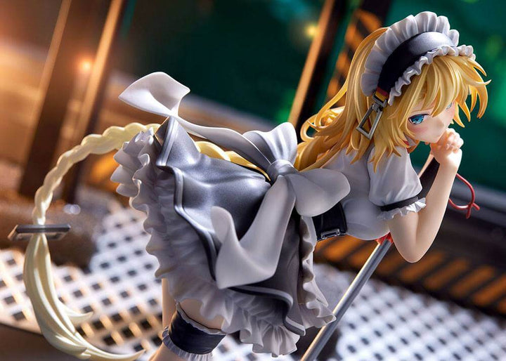 Girls Frontline PVC Statue 1/7 Gr G36 21cm - Hobby Figures