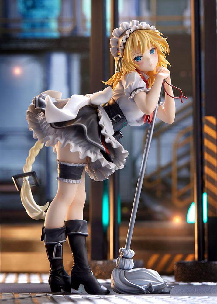 Girls Frontline PVC Statue 1/7 Gr G36 21cm - Scale Statue - Hobby Max - Hobby Figures UK