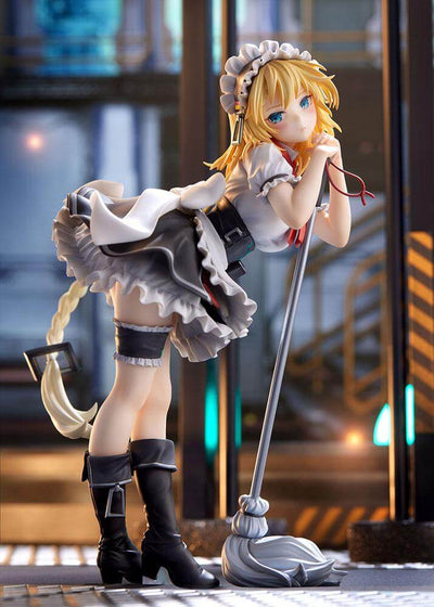 Girls Frontline PVC Statue 1/7 Gr G36 21cm - Scale Statue - Hobby Max - Hobby Figures UK