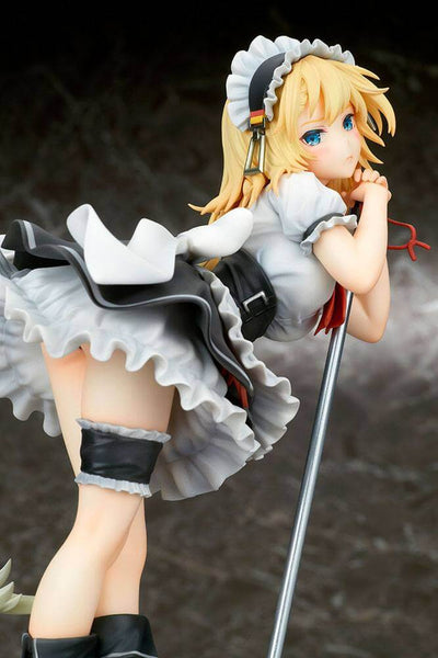 Girls Frontline PVC Statue 1/7 Gr G36 21cm - Scale Statue - Hobby Max - Hobby Figures UK