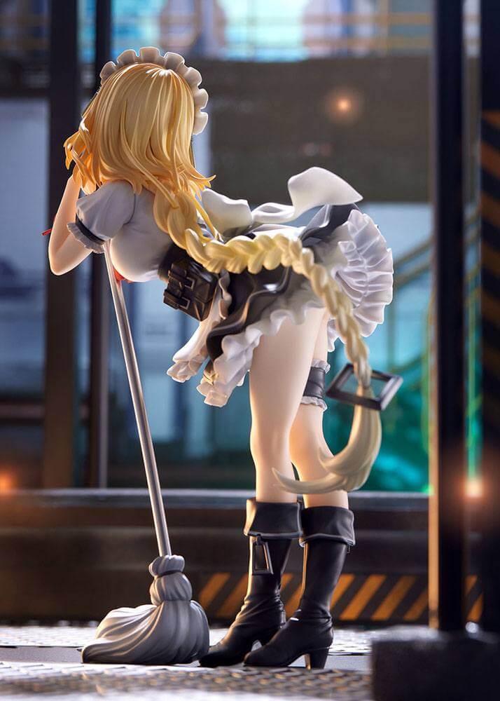 Girls Frontline PVC Statue 1/7 Gr G36 21cm - Scale Statue - Hobby Max - Hobby Figures UK