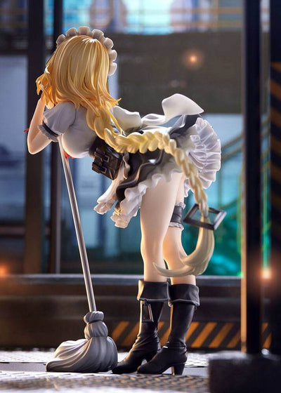 Girls Frontline PVC Statue 1/7 Gr G36 21cm - Scale Statue - Hobby Max - Hobby Figures UK