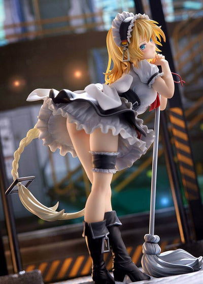 Girls Frontline PVC Statue 1/7 Gr G36 21cm - Scale Statue - Hobby Max - Hobby Figures UK