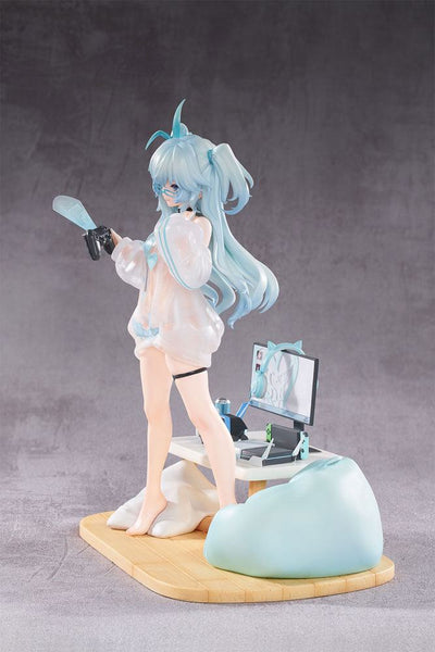 Girls Frontline PVC Statue 1/7 PA-15 Marvelous Yam Pastry 25cm - Scale Statue - Hobby Max - Hobby Figures UK