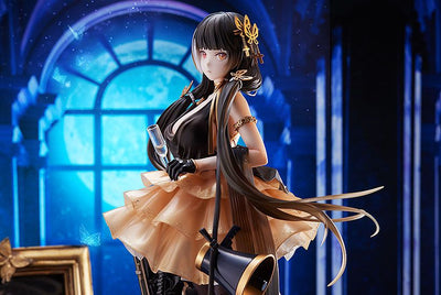 Girls' Frontline PVC Statue 1/7 RO635: Enforcer of the Law 25cm - Scale Statue - Phat! - Hobby Figures UK
