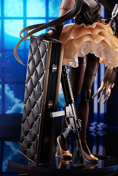 Girls' Frontline PVC Statue 1/7 RO635: Enforcer of the Law 25cm - Scale Statue - Phat! - Hobby Figures UK