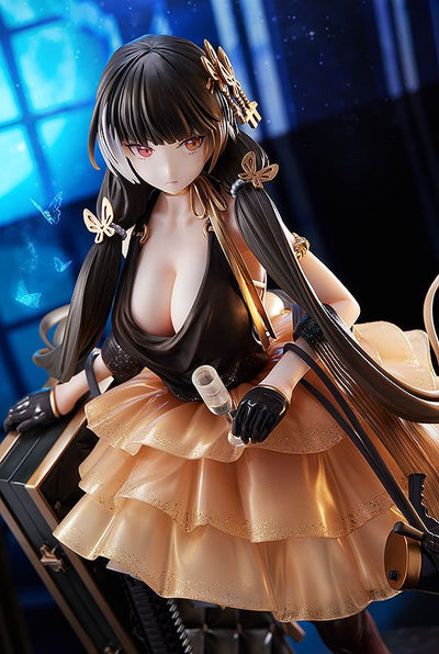 Girls' Frontline PVC Statue 1/7 RO635: Enforcer of the Law 25cm - Scale Statue - Phat! - Hobby Figures UK