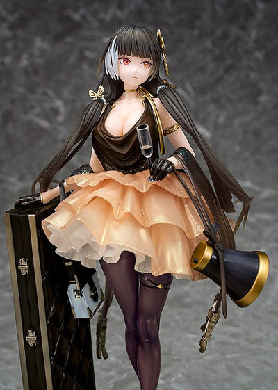 Girls' Frontline PVC Statue 1/7 RO635: Enforcer of the Law 25cm - Scale Statue - Phat! - Hobby Figures UK
