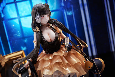 Girls' Frontline PVC Statue 1/7 RO635: Enforcer of the Law 25cm - Scale Statue - Phat! - Hobby Figures UK
