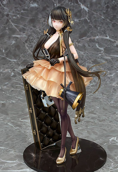 Girls' Frontline PVC Statue 1/7 RO635: Enforcer of the Law 25cm - Scale Statue - Phat! - Hobby Figures UK