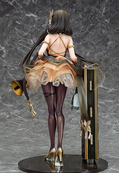 Girls' Frontline PVC Statue 1/7 RO635: Enforcer of the Law 25cm - Scale Statue - Phat! - Hobby Figures UK