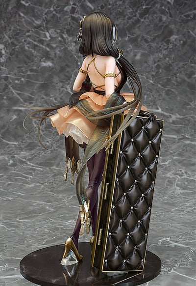 Girls' Frontline PVC Statue 1/7 RO635: Enforcer of the Law 25cm - Scale Statue - Phat! - Hobby Figures UK